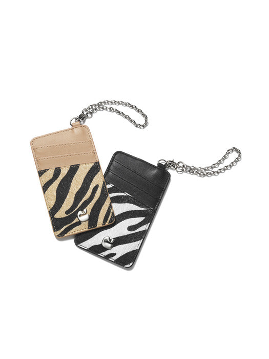 Carlyn Ziv Card Wallet