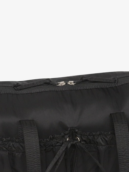 Fila Ribbon Duffle Bag
