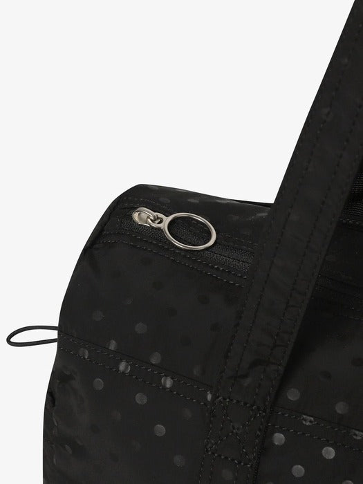 Fila Ballerina Duffle Dot Bag V3