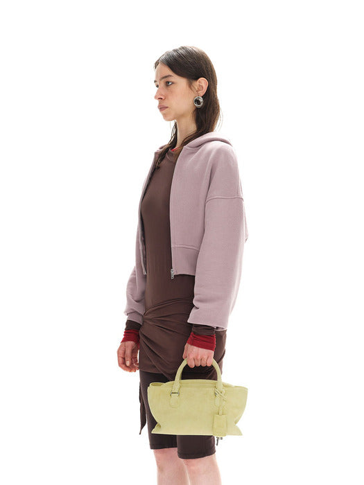 Osoi Shell Brot Mini [SUEDE BUTTER]