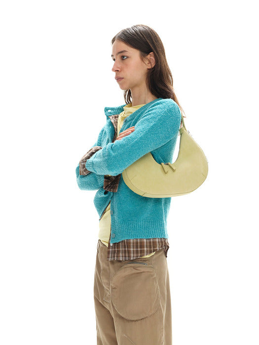 Osoi Toni Hobo [SUEDE BUTTER]
