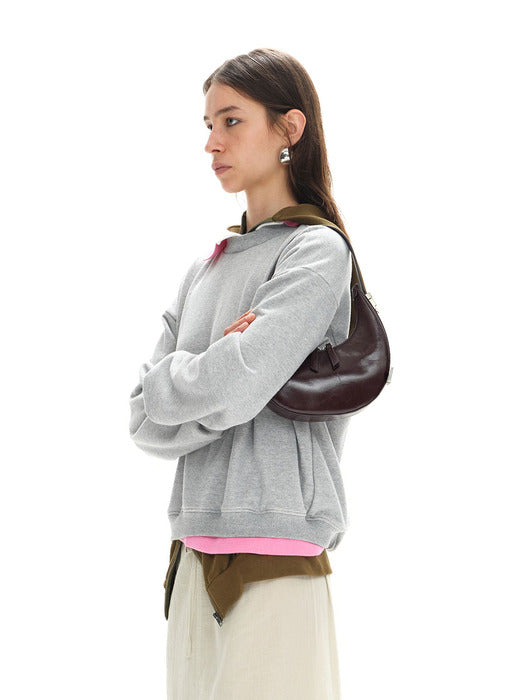 Osoi Toni Mini [DARK PLUM]