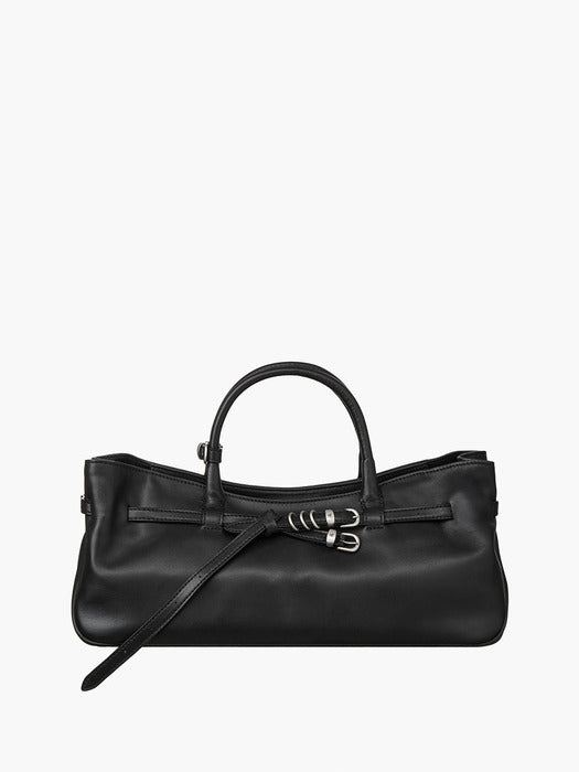 Margesherwood Grandma Used Bag black plain