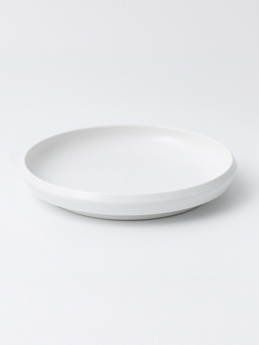 GBH Home Rim Plate (3 Sizes, 2 Colors)