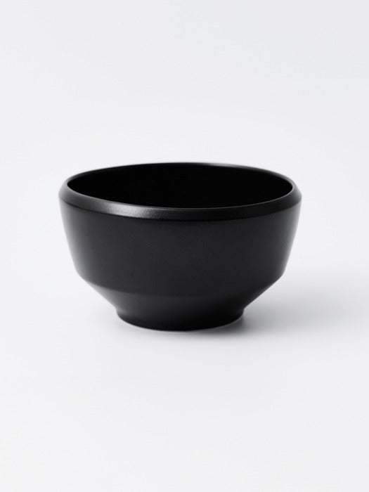 GBH Home Rim Rice Bowl & Soup Bowl (2 Colors)