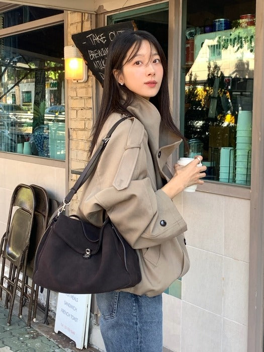 Vunque [Exclusive] Tlt Satchel M
