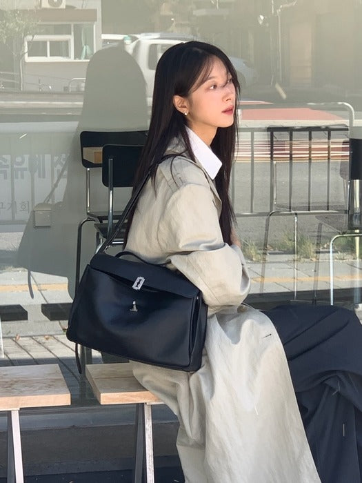 Vunque [Exclusive] Tlt Satchel M