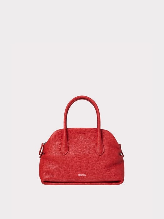 Recto Singular Tote Mini (Vintage Red)