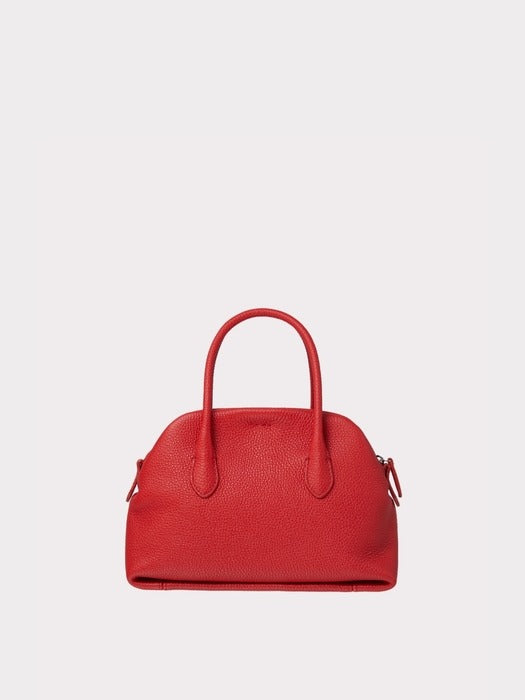 Recto Singular Tote Mini (Vintage Red)
