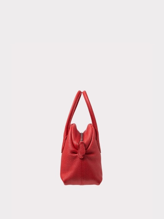 Recto Singular Tote Mini (Vintage Red)