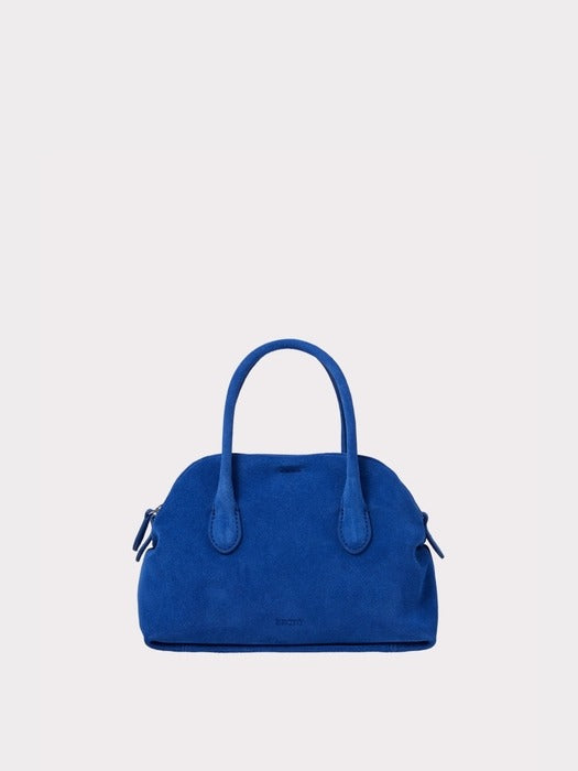 Recto Singular Tote Mini (Royal Blue)