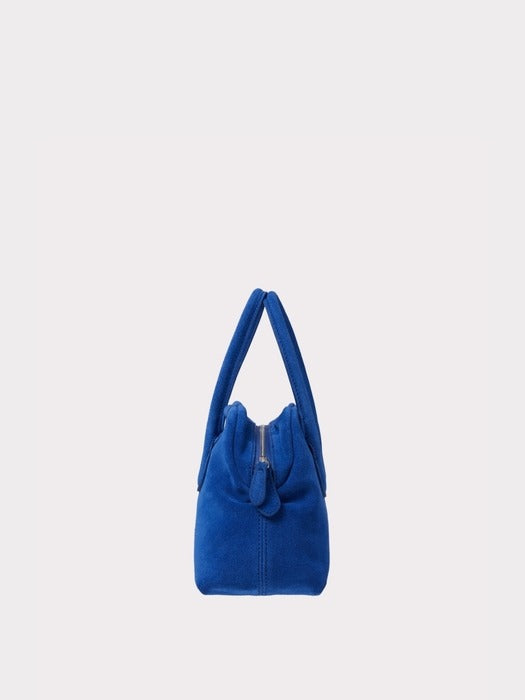 Recto Singular Tote Mini (Royal Blue)