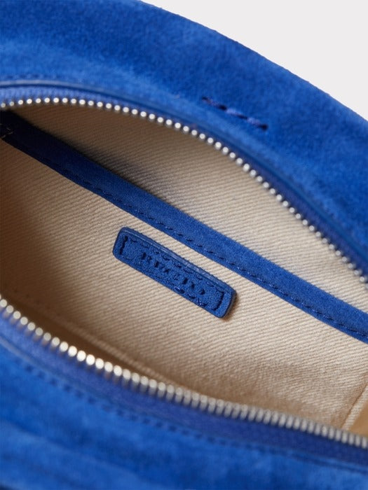 Recto Singular Tote Mini (Royal Blue)