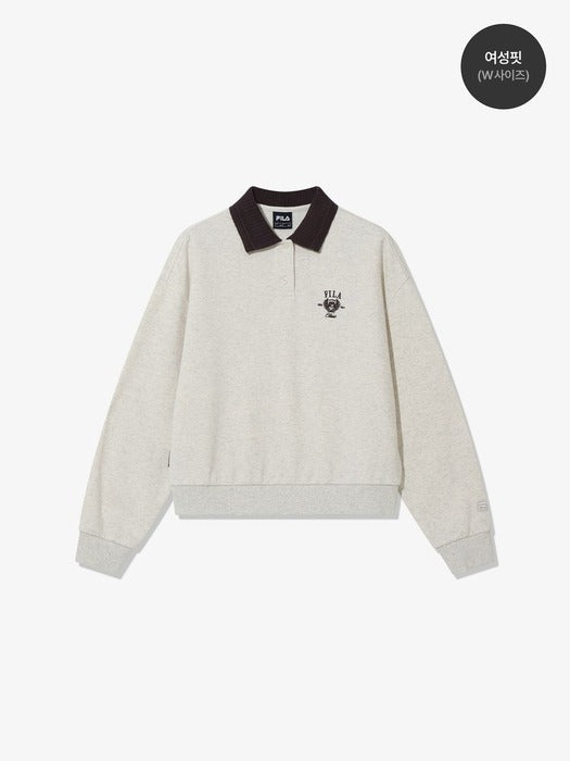 Fila Rugby Sweatshirt 290