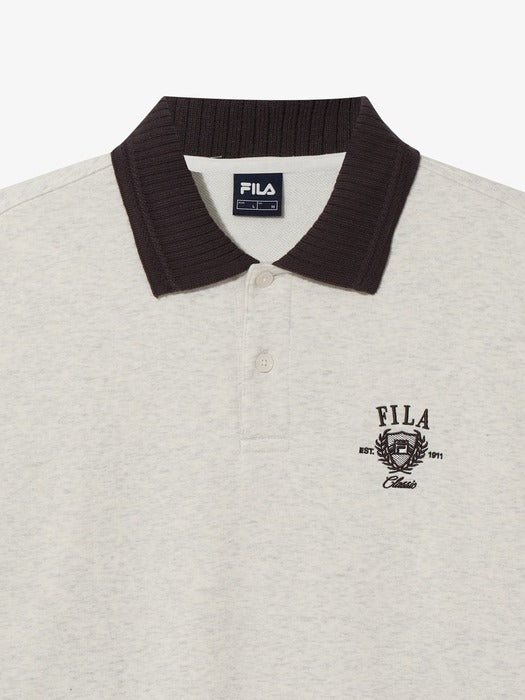 Fila Rugby Sweatshirt 290