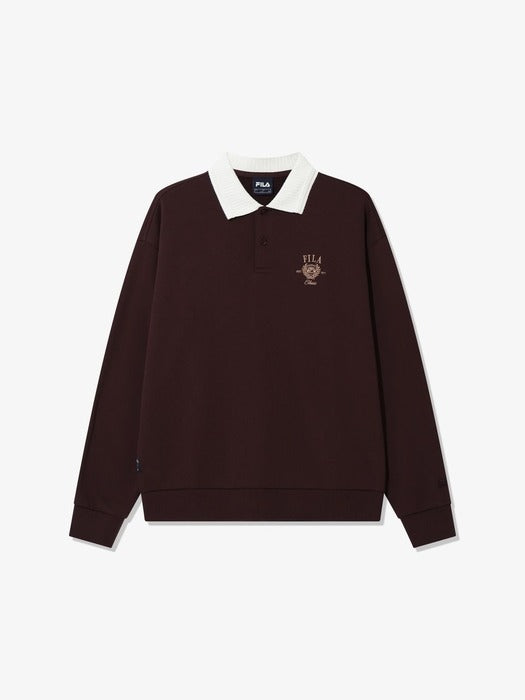 Fila Rugby Sweatshirt 639