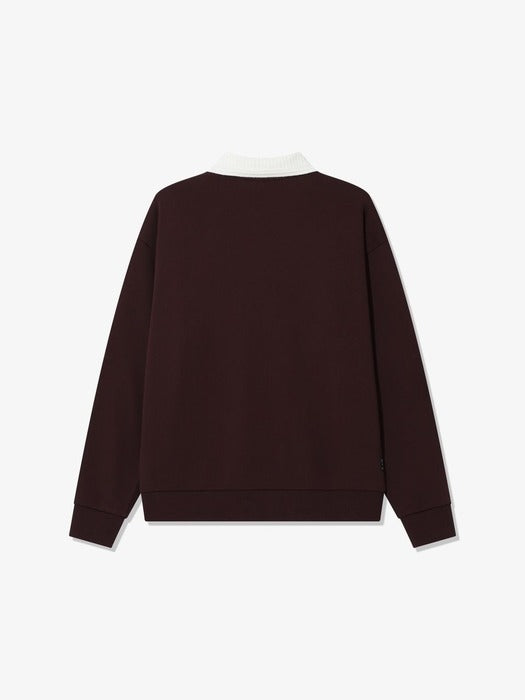 Fila Rugby Sweatshirt 639