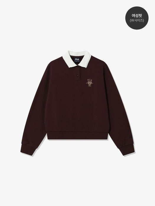 Fila Rugby Sweatshirt 639