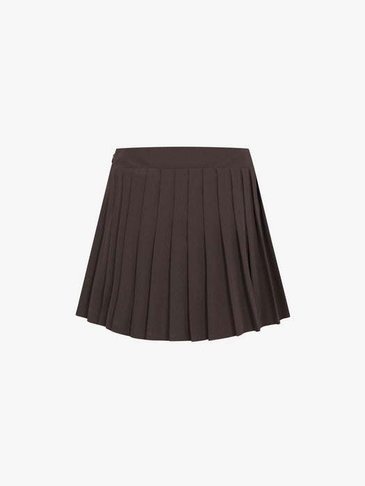 Fila Tennis Pleats Skirt 234