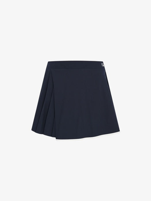 Fila Tennis Pleats Skirt 472