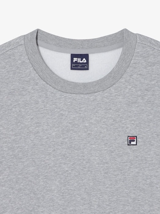Fila Essential Brushed Sweatshirt