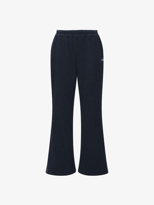 Fila Terry Brushed Semi Bootcut Pants 472