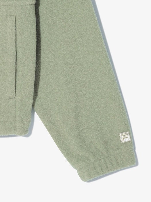 Fila Microfleece Zip-up Jacket 330