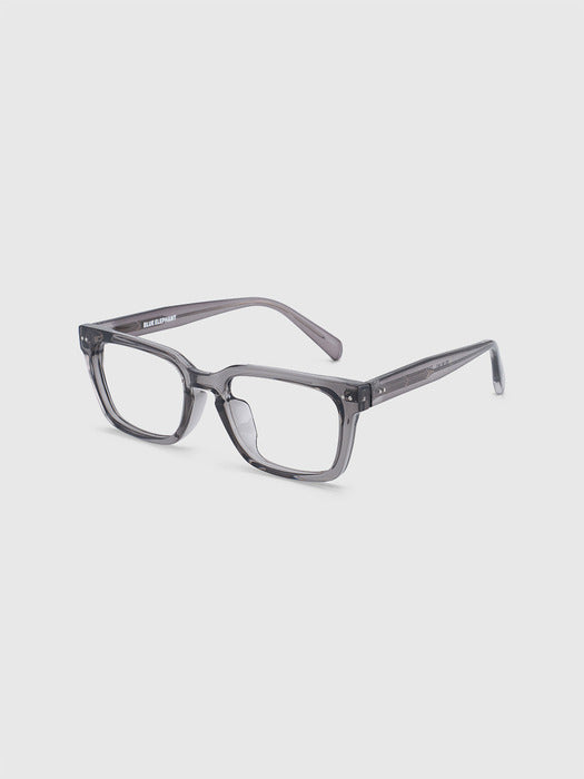 Blue Elephant Tali grey crystal