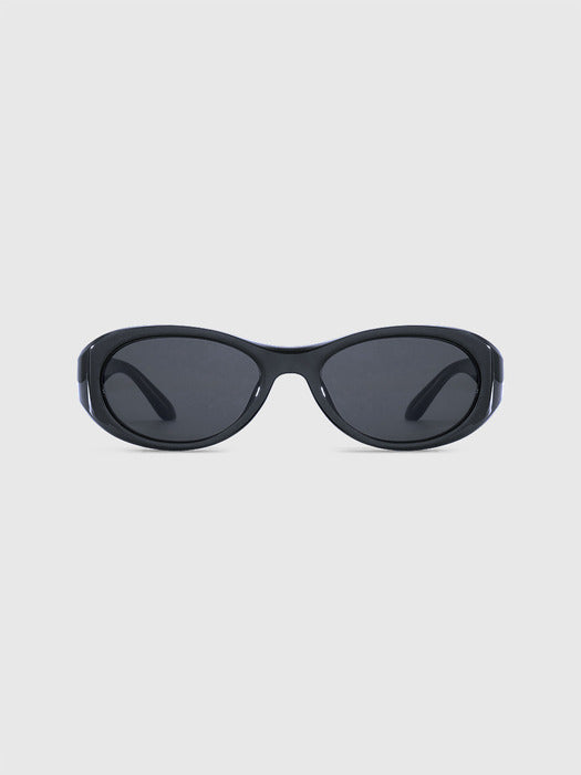 Blue Elephant Onyx black