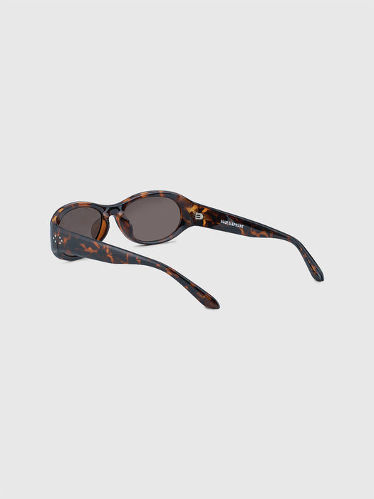 Blue Elephant Onyx leopard