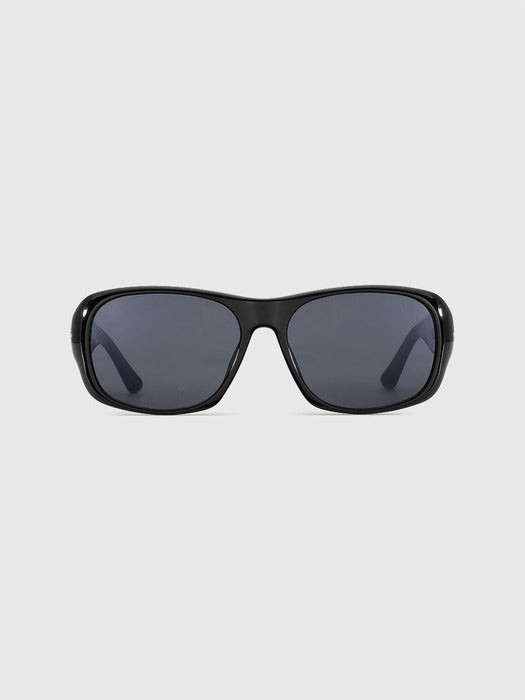 Blue Elephant Zama black