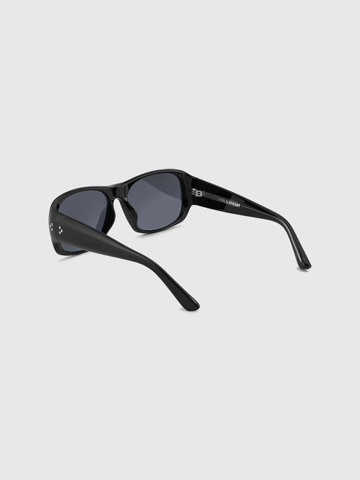 Blue Elephant Zama black