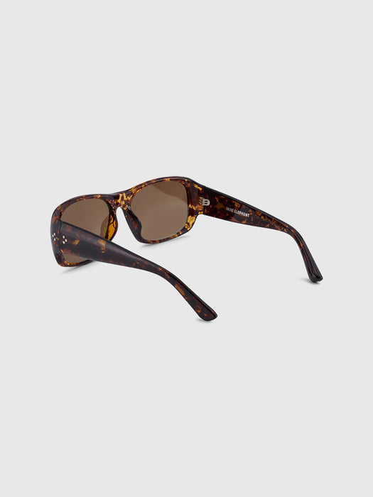 Blue Elephant Zama leopard
