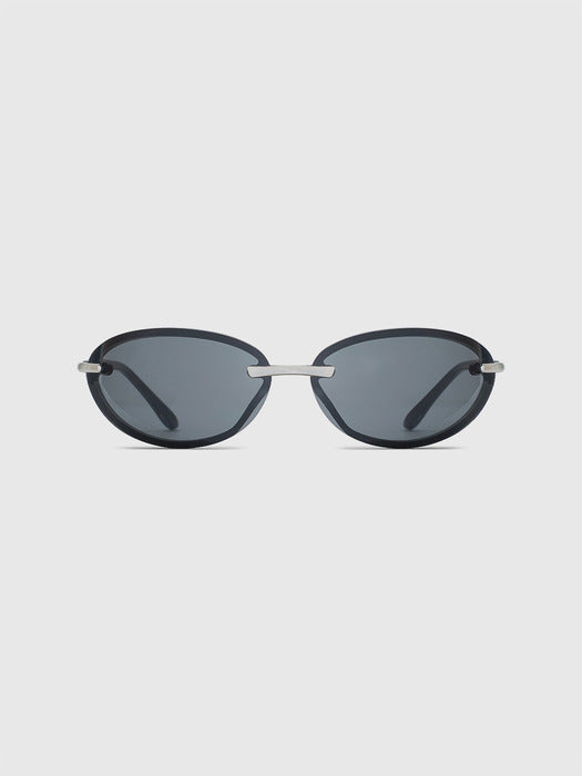 Blue Elephant Gamer black