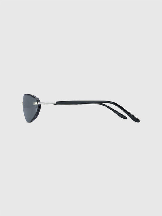 Blue Elephant Gamer black