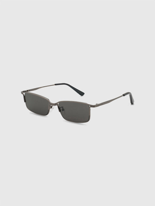 Blue Elephant Chantey-S gunmetal
