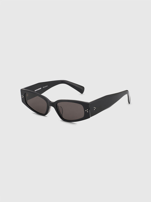 Blue Elephant Postiq black