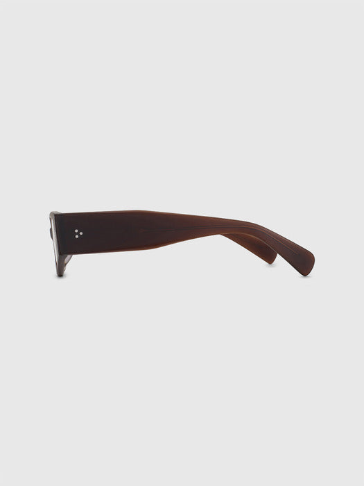 Blue Elephant Postiq matte brown