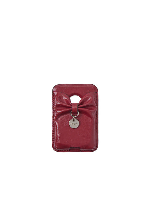 Vunque Toque Balaca Magsafe Card Wallet
