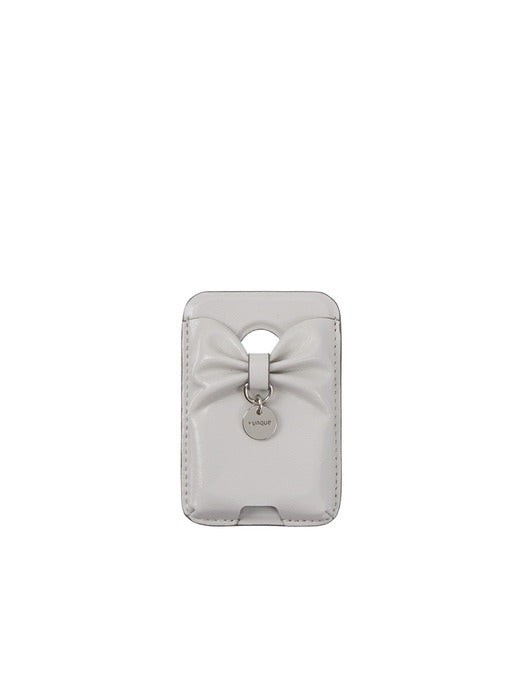 Vunque Toque Balaca Magsafe Card Wallet