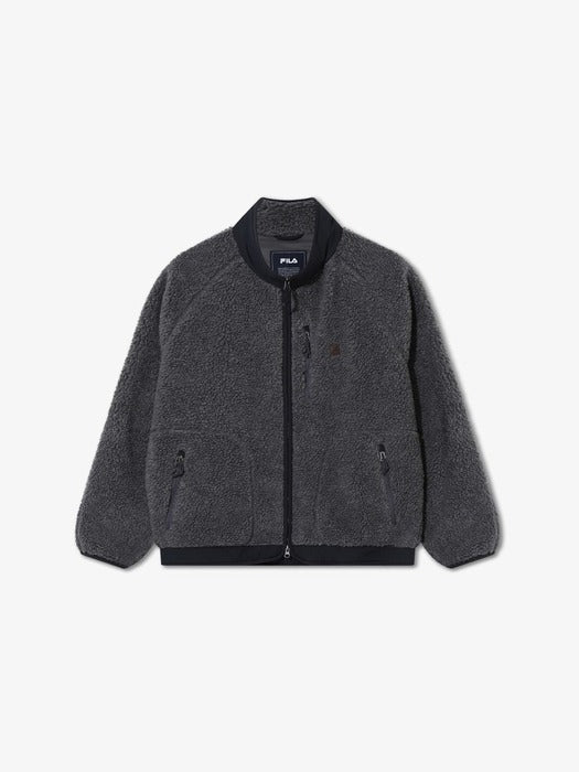 Fila Woven Mix Fleece