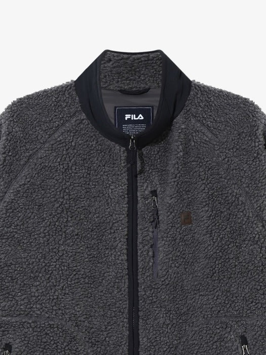 Fila Woven Mix Fleece