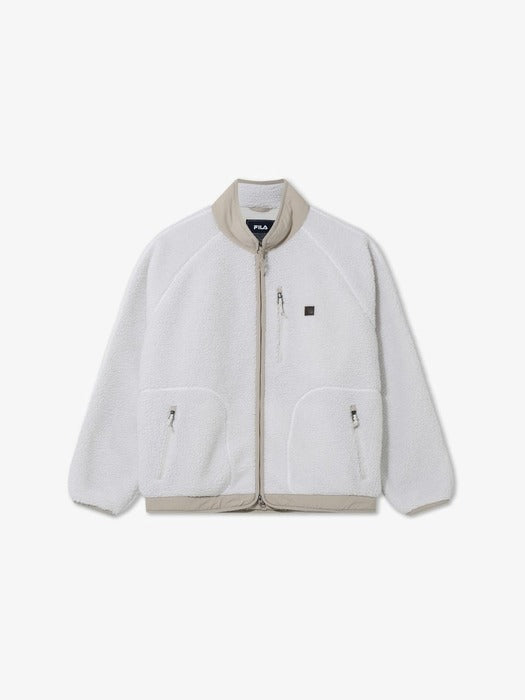 Fila Woven Mix Fleece 175