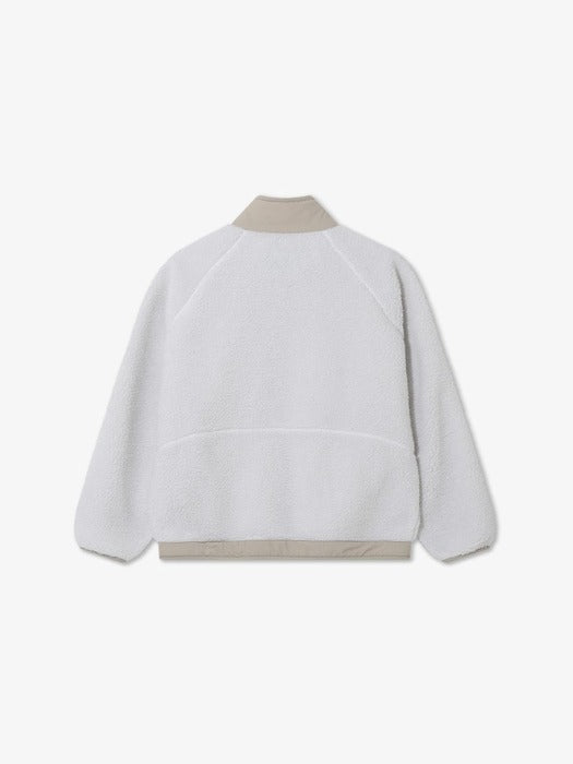 Fila Woven Mix Fleece 175