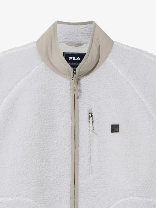 Fila Woven Mix Fleece 175