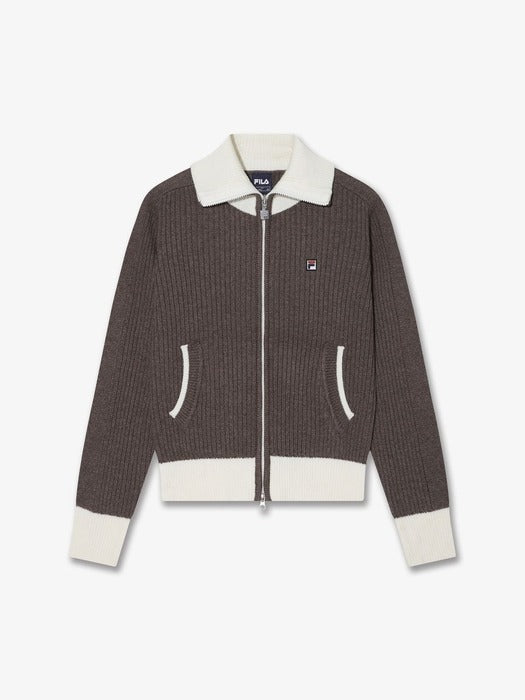 Fila Sweater Zip-up 217