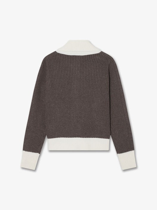 Fila Sweater Zip-up 217