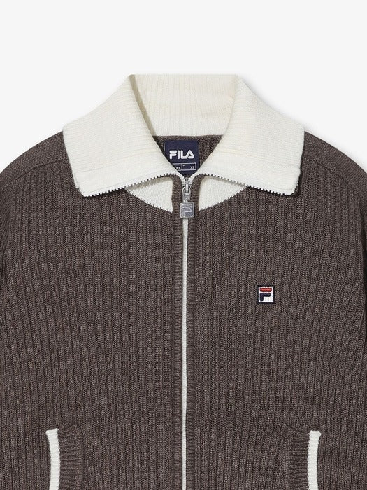 Fila Sweater Zip-up 217
