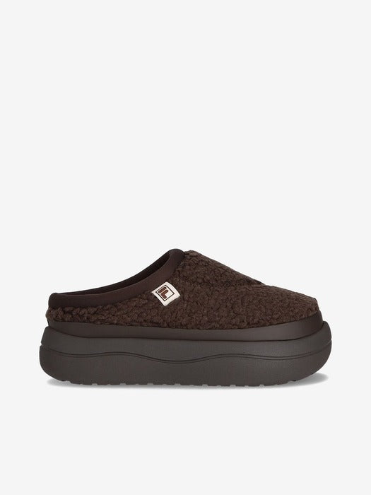 Fila Puffer Platform Mule 217