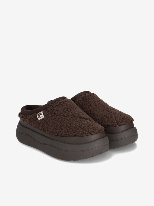 Fila Puffer Platform Mule 217